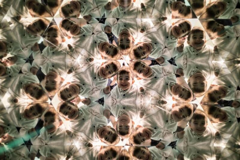 Palermo Museum of Illusions: an interactive experience for all ages - FAQs