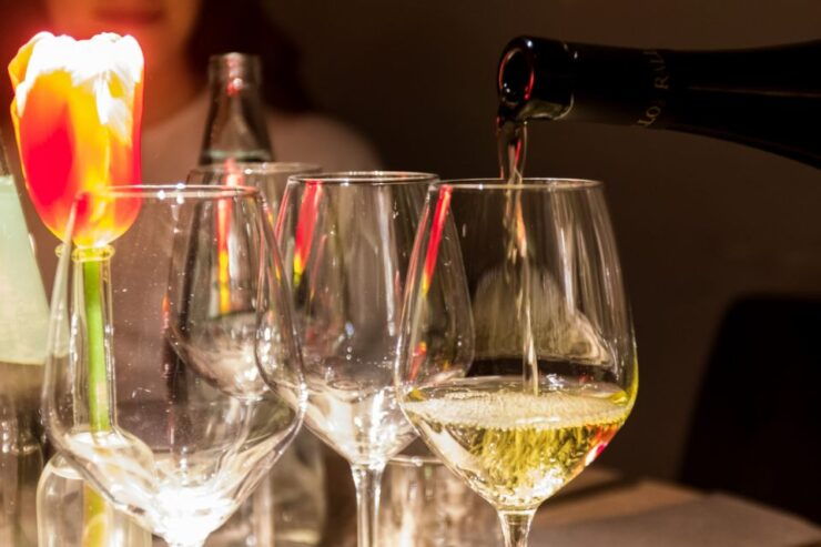 Palermo: Natural Local Wine Tasting & Sicilian Tapas - Pricing and Duration