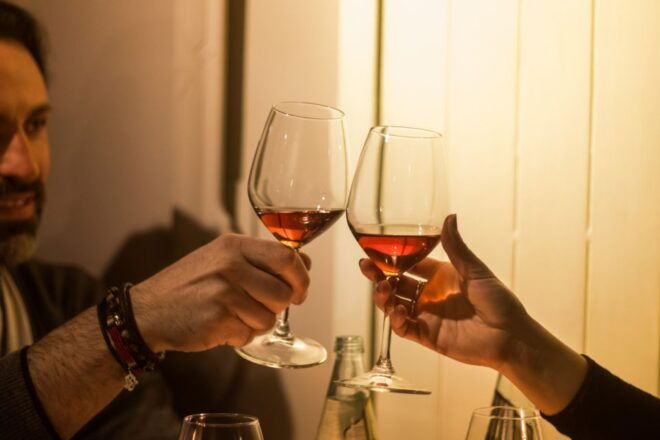 Palermo: Natural Local Wine Tasting & Sicilian Tapas - Host Information