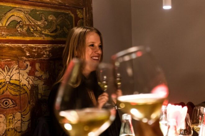 Palermo: Natural Local Wine Tasting & Sicilian Tapas - Description and Inclusions