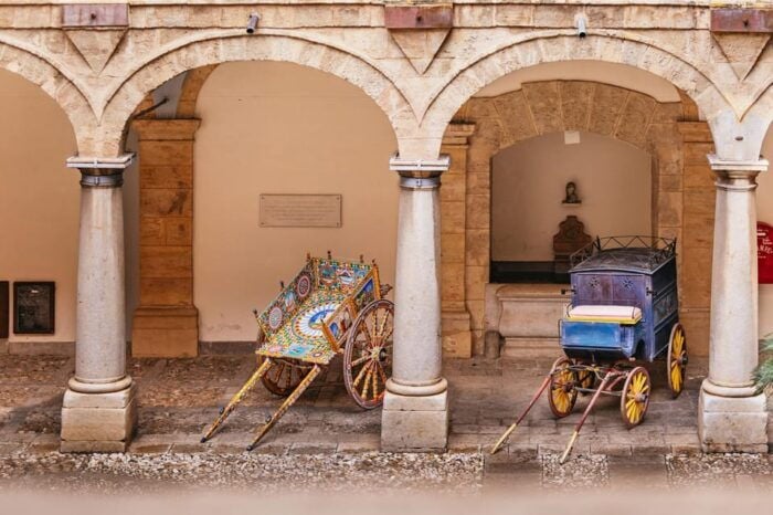 Palermo: Norman Palace and Palatine Chapel Tour With Tickets - Frequently Asked Questions