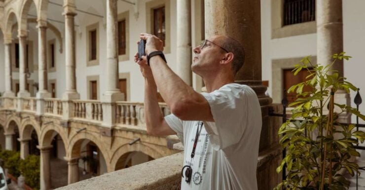 Palermo: Norman Palace and Palatine Chapel Tour With Tickets - Tour Experience Highlights