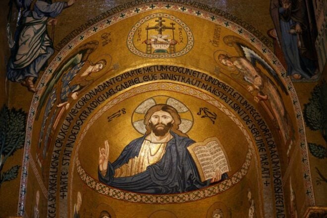 Palermo: Norman Palace Ticket and Rooftop Tour of Palermo - Important Information