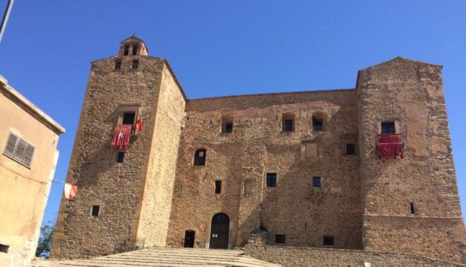 Palermo or Mondello: Cefalù & Castelbuono Private Day Tour - Itinerary