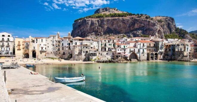 Palermo or Mondello: Cefalù & Castelbuono Private Day Tour - Overall Experience
