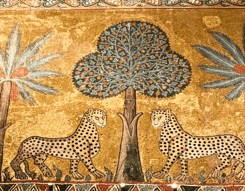 Palermo: Palatine Chapel and Norman Palace Tour - Good To Know