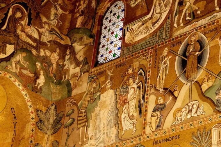 Palermo: Palatine Chapel and Norman Palace Tour - Tips for an Enhanced Experience