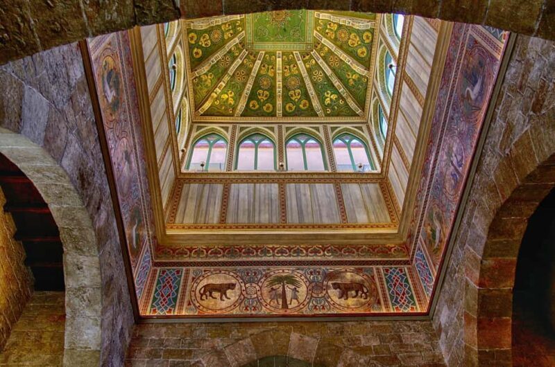 Palermo: Palatine Chapel, Audio App & optional Norman Palace - Practical Tips for Making the Most of Your Visit