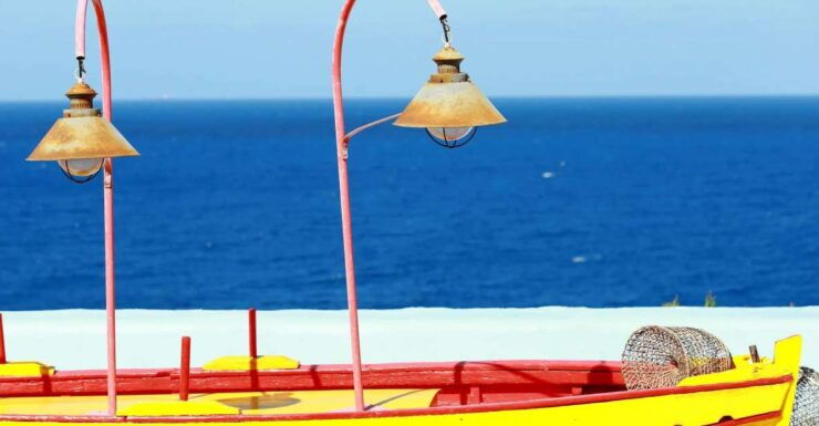 Palermo & Pantelleria Island With Rental Cars Included - Good To Know