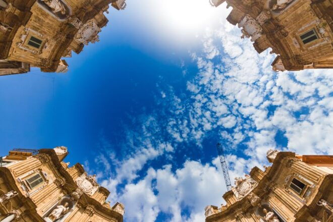 Palermo & Pantelleria Island With Rental Cars Included - Optional Excursions