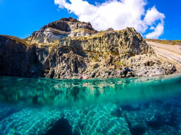 Palermo & Pantelleria Island With Rental Cars Included - Departure Logistics