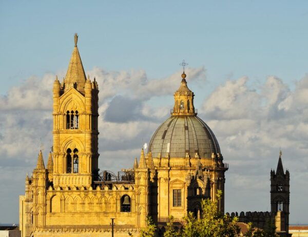 Palermo & Pantelleria Island With Rental Cars Included - The Sum Up