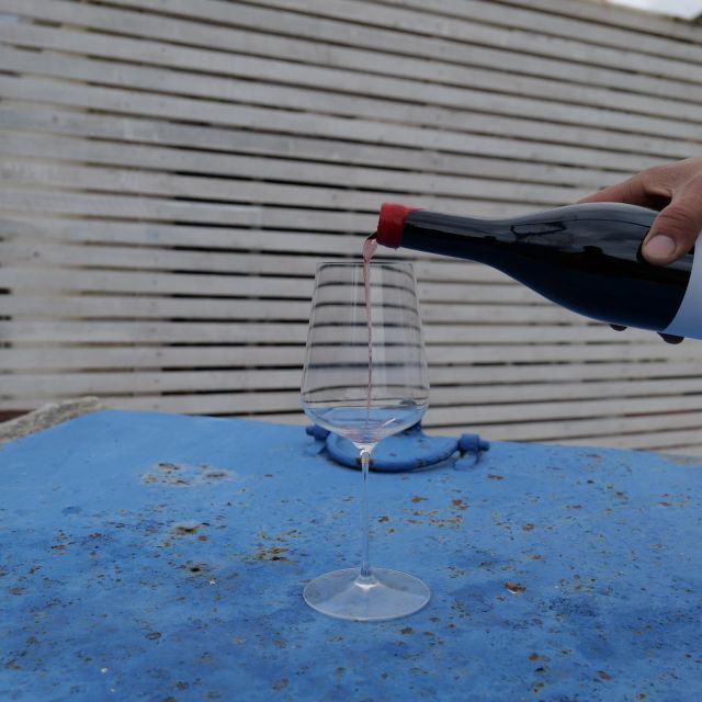 Palermo: Photographic Walk and Wine Tasting - Experience Highlights