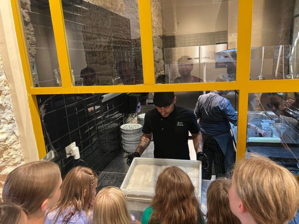 Palermo: Pizza Cooking Experience in Local Restaurant - Payment Options