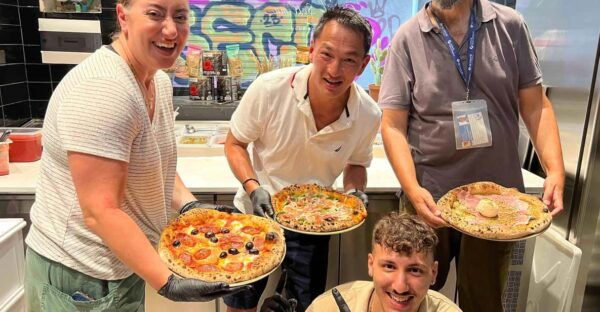 Palermo: Pizza Cooking Experience in Local Restaurant - Frequently Asked Questions