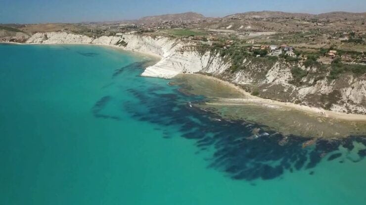 Palermo: Private Agrigento and Scale of the Turks Day Trip - Good To Know