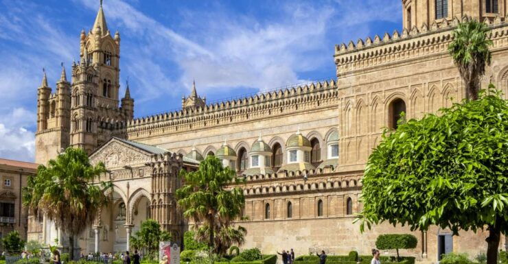 Palermo: Private and Customizable City Highlights Tour - Good To Know