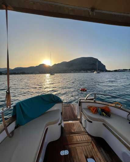 Palermo: Private Boat Excursion - Good To Know