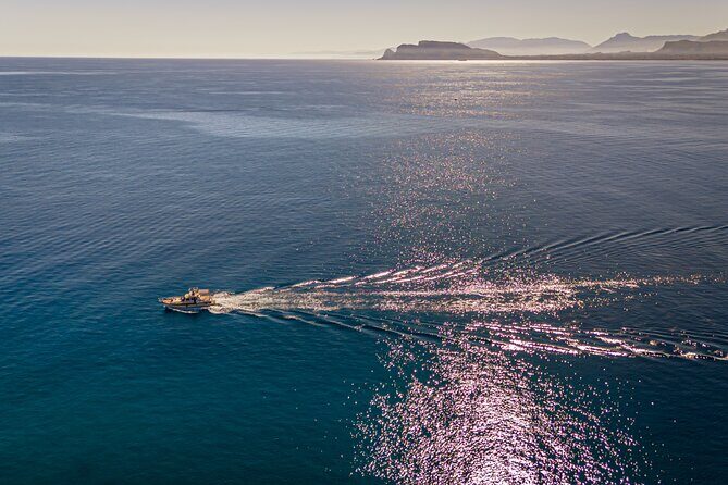 Palermo: Private boat tour customized on request - An Overview of the Private, Customizable Experience