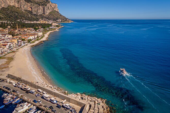 Palermo: Private boat tour customized on request - Exploring the Itinerary in Detail