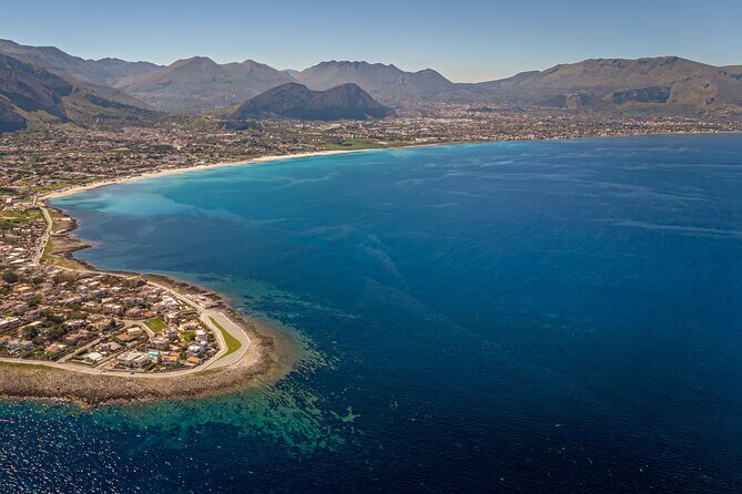 Palermo: Private boat tour customized on request - Practical Tips for Travelers