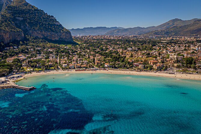 Palermo: Private boat tour customized on request - Final Thoughts