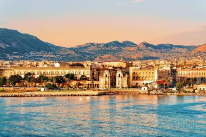 Palermo: Private Custom Walking Tour With Local Guide - Inclusions