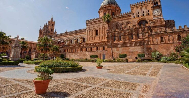Palermo: Private Gastronomic Walking Tour With Food and Wine - Tour Pricing and Duration