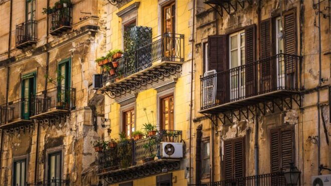 Palermo Private Guided Walking Tour - Customization Options