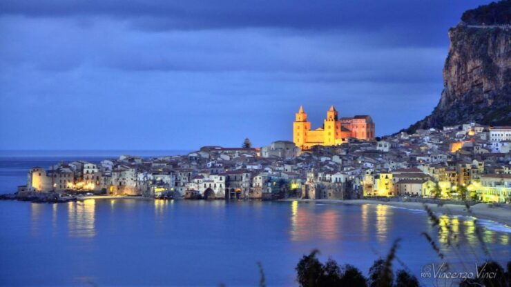 Palermo: Private Monreale, Cefalù & Castelbuono Day Trip - Good To Know
