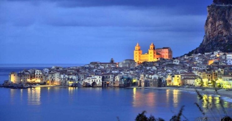 Palermo: Private Monreale, Cefalù & Castelbuono Day Trip - Tour Highlights