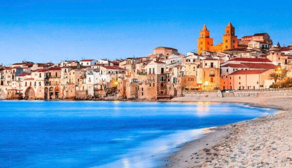 Palermo: Private Monreale, Cefalù & Castelbuono Day Trip - Frequently Asked Questions