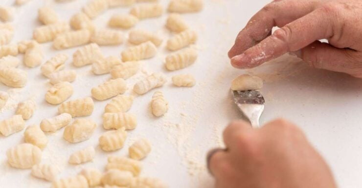 Palermo: Private Pasta and Tiramisu Class at a Local's Home - Experience Highlights