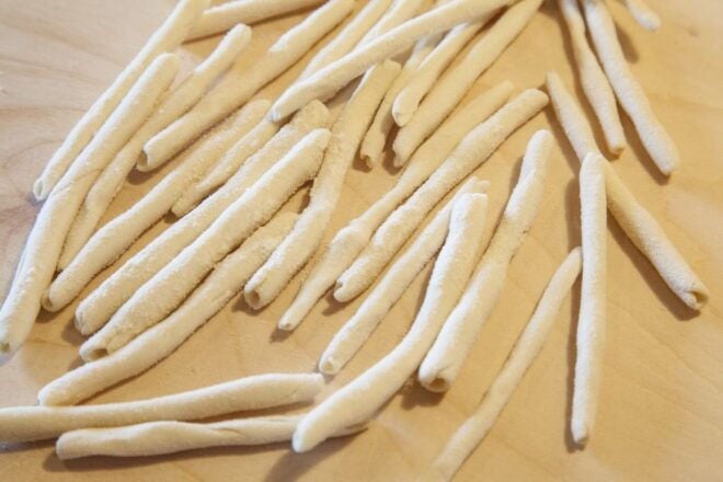 Palermo: Private Pasta and Tiramisu Class at a Local's Home - Instructor and Language