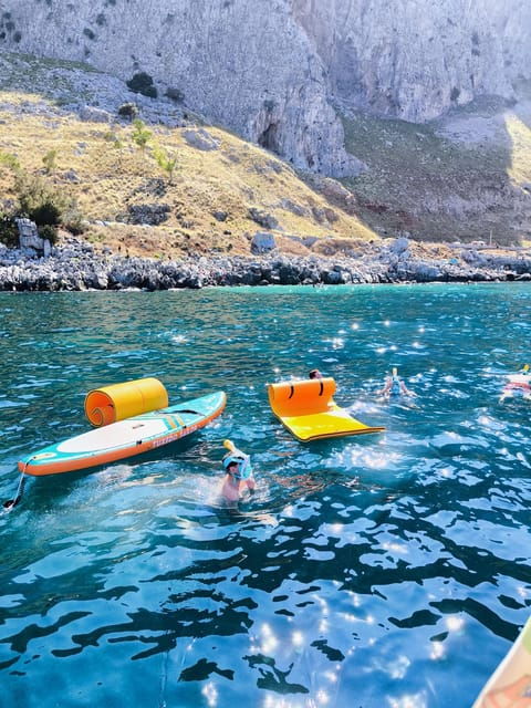 Palermo: Private Tour With Aperitif, Lunch, Wine and Spritz. - Itinerary Highlights