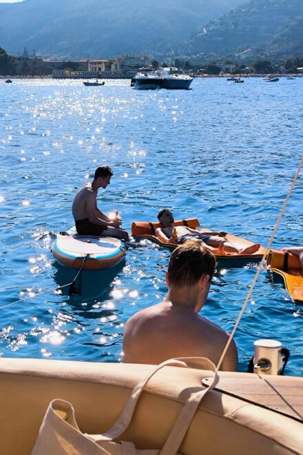 Palermo: Private Tour With Aperitif, Lunch, Wine and Spritz. - Important Packing Tips