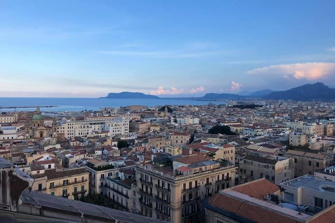 Palermo Private Walking Tour - Meeting and Pickup Details