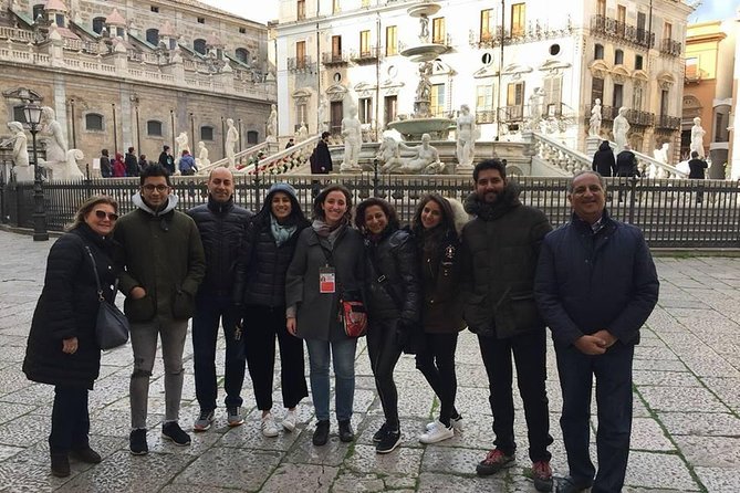 Palermo Private Walking Tour - Traveler Photos and Reviews