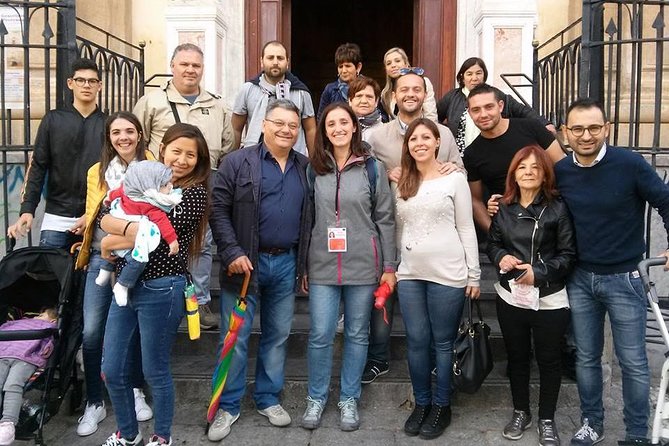 Palermo Private Walking Tour - Common Questions
