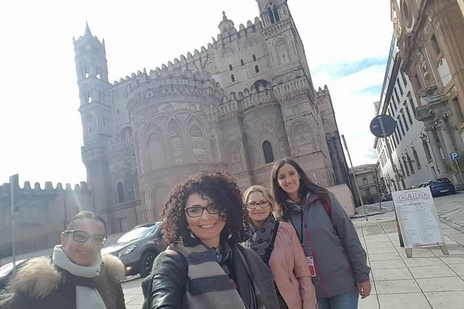 Palermo Private Walking Tour - The Sum Up