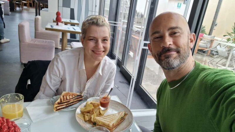 Palermo: Private Walking Tour with a Local - The Guides: Passion and Local Knowledge