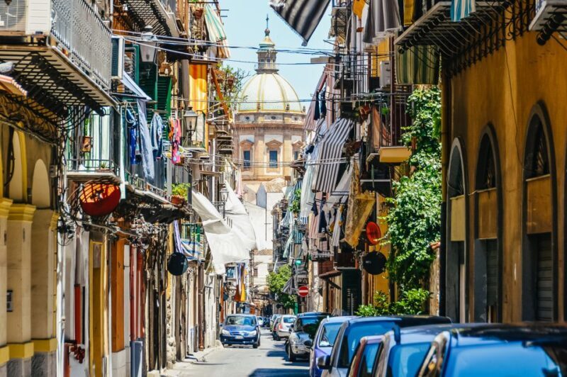 Palermo: Private Walking Tour with a Local - FAQ
