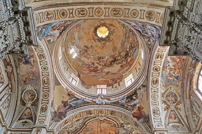 Palermo Private Walking Tour With Local Guide - Tour Highlights