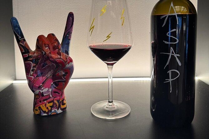 Palermo Rebel Wines Tasting-Local Bites in the City Center - Why This Tour Might Be a Must-Do