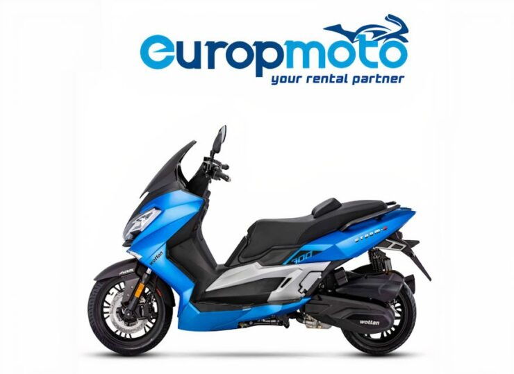 Palermo: Rent a Scooter and Discover Palermo - Benefits of Renting a Scooter