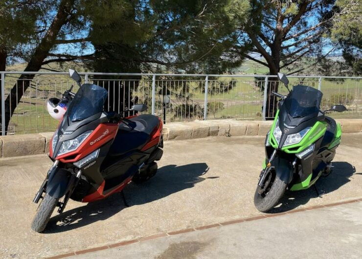 Palermo: Rent a Scooter and Discover Palermo - Flexible Booking Options