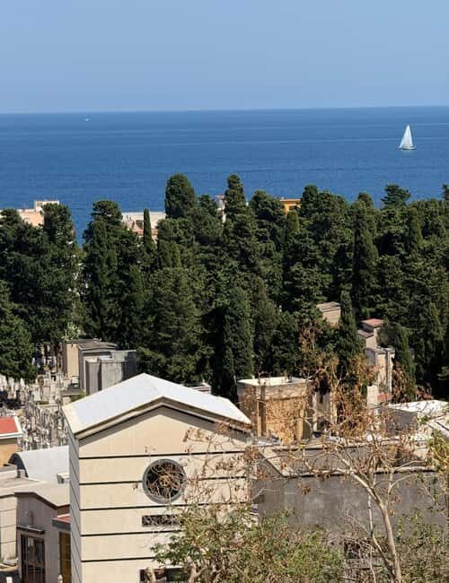 Palermo: Rotoli Cemetery and Santa Rosalia Sanctuary Tour - Is This Tour Worth It?