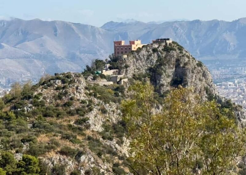 Palermo: Rotoli Cemetery and Santa Rosalia Sanctuary Tour - Who Will Love This Tour?