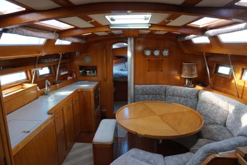 Palermo: Sailing Tour to Mondello Bay or Capo Zafferano - Good To Know