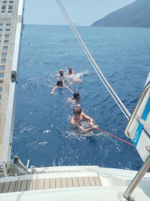 Palermo: Sailing Tour to Mondello Bay or Capo Zafferano - Final Thoughts